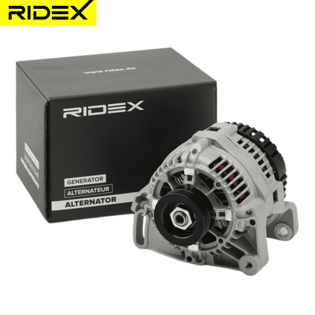 Alternador Renault Twingo Clio 1.2 1996-2008 7700433069 4G0297 Ridex