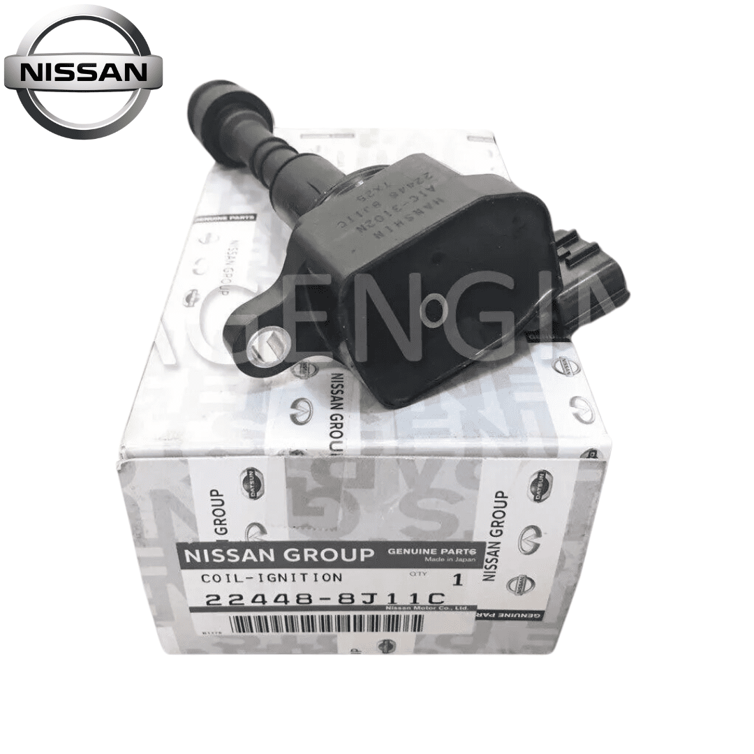 Bobina de Encendido Nissan Altima 2002-2006 Pathfinder 2002-2010 3.5 224488J11C Genuino Original