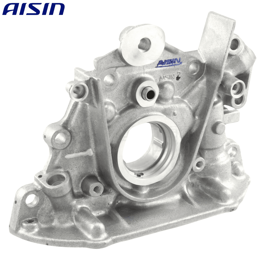 Bomba de Aceite Toyota Corolla (7AFE) 1.8 1998-2002 1510016040 OPT034 Aisin