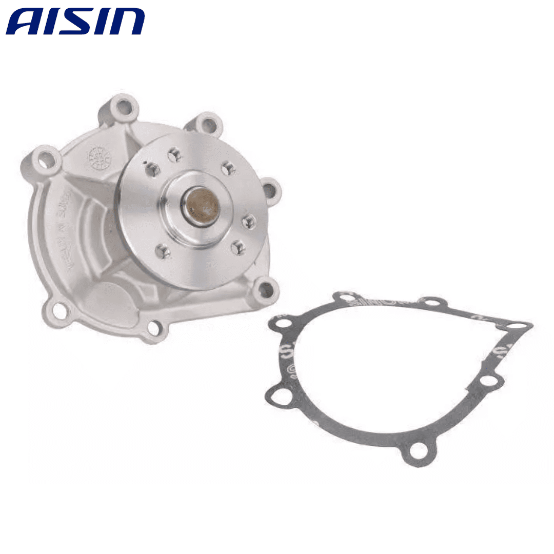 Bomba de Agua Chevrolet Epica Motor 2.5 2004-2010 96307717 WPO-907 Aisin