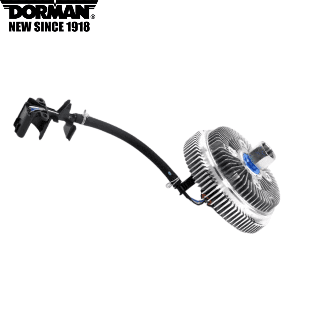 Fan Clutch for Chevrolet Trailblazer 4.2 2002-2009 15293048 622001 Dorman