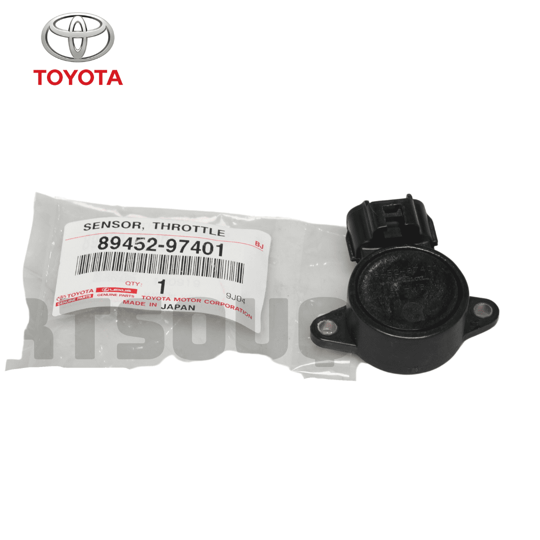 Sensor de Posicion Toyota Terio (3SZVE) 1.5 2005-2013 8945297401 Genuino Original