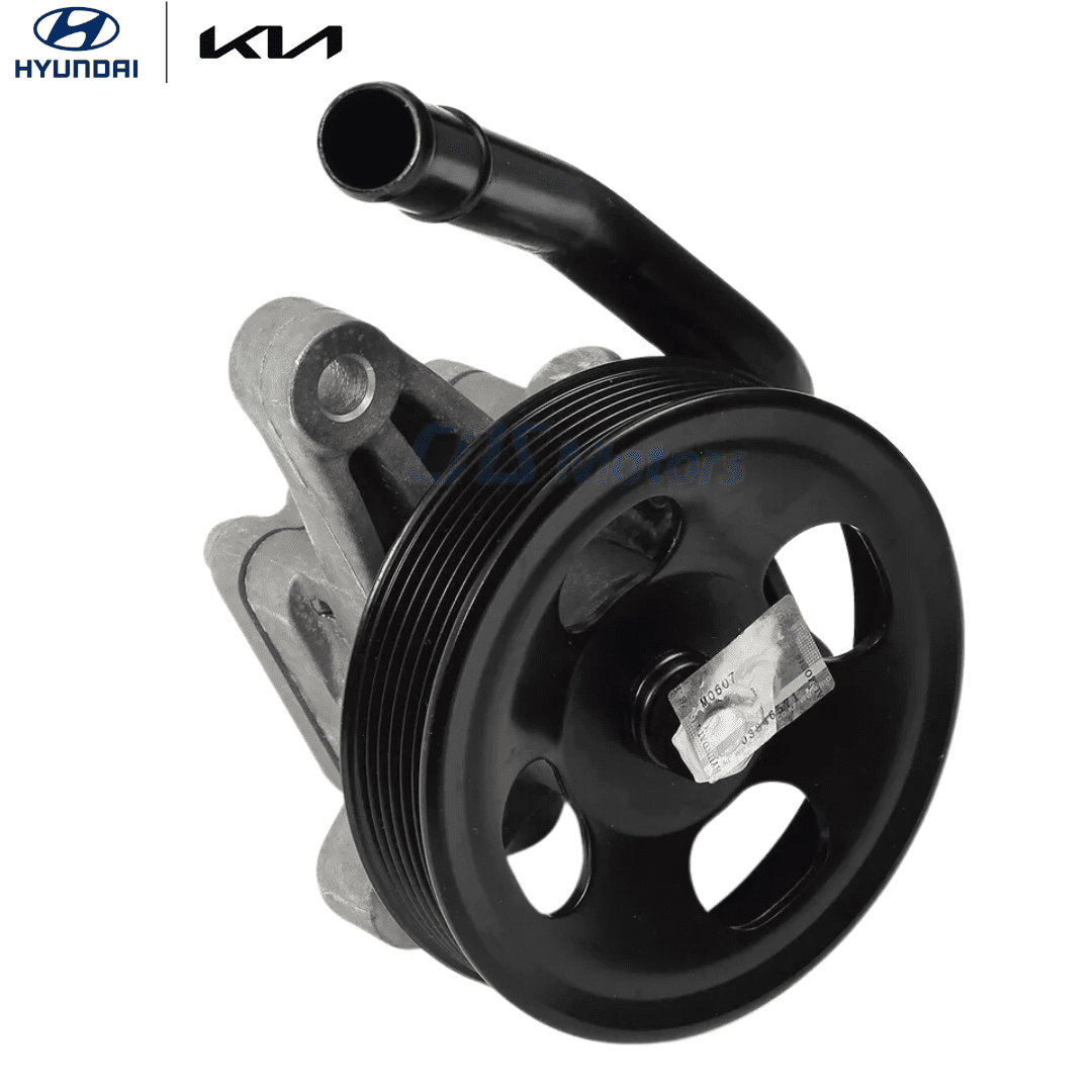 Bomba de Direccion Hyundai Sonata 3.3 2006-2009 571003K500 Genuino Original