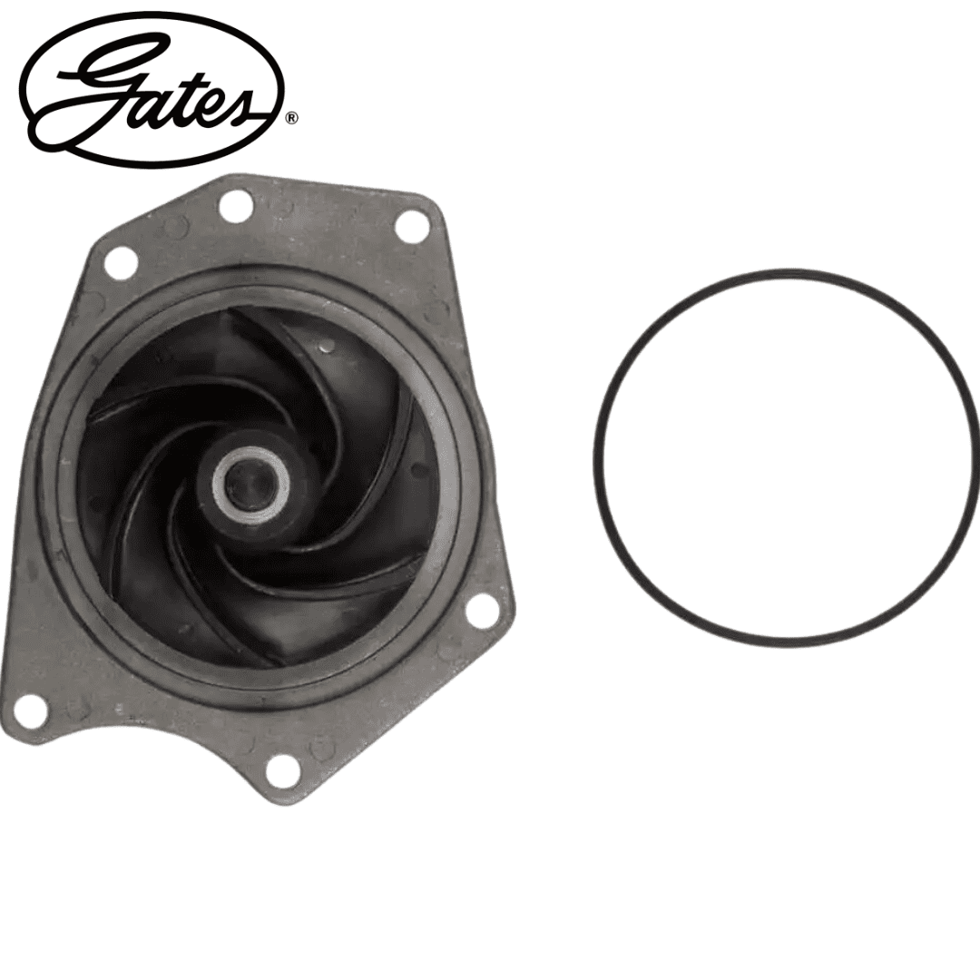 Bomba de Agua Crysler 300 (EGG) 3.5  2000-2006 4792195 41079 Gates