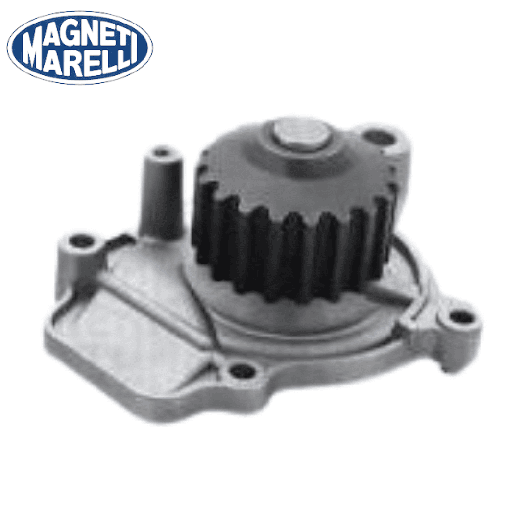Bomba de Agua Honda Civic 1.5 1.6 1991-2001 19200P01003 352316170445 Magneti Marelli