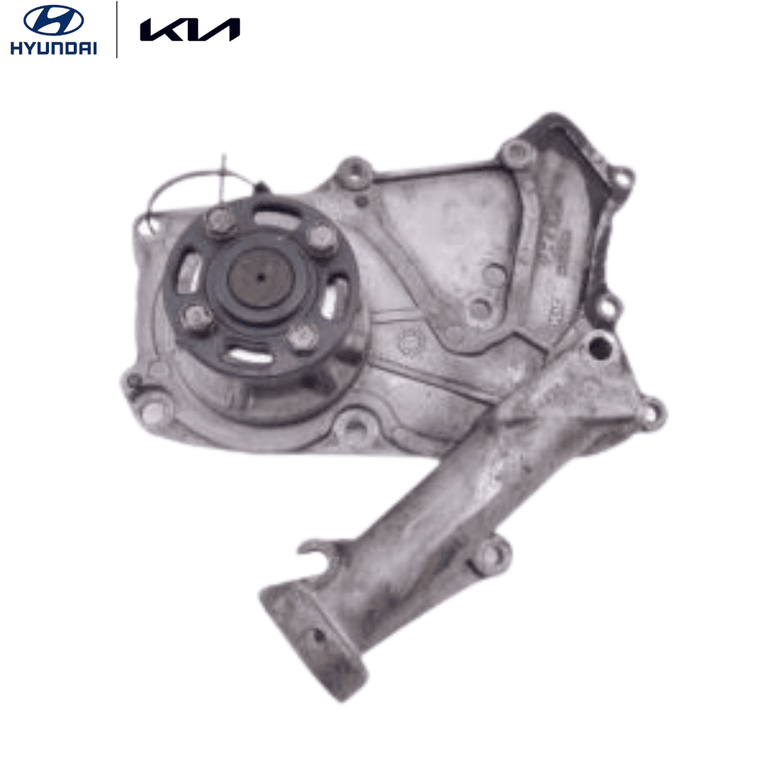 Bomba de Agua Hyundai Sonata 3.3 2006-2009 251003C120 Genuino Original