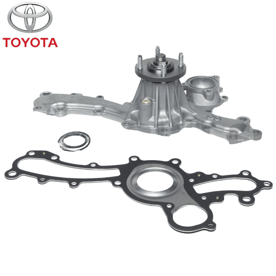Bomba de Agua Toyota 4 Runner (1GRFE) 4.0 2018-2021 1610039545 Genuino Original