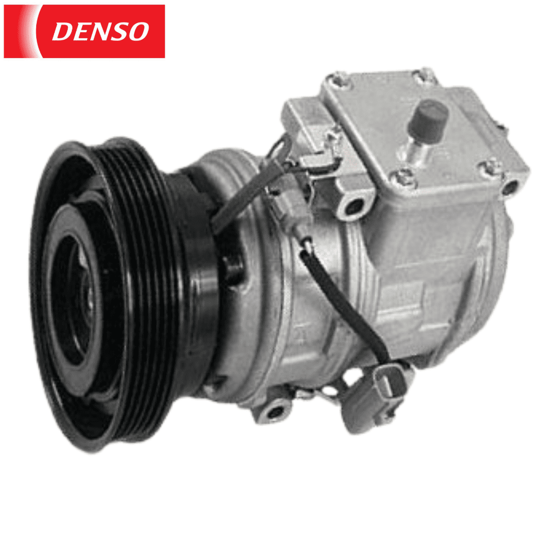 Compresor A/A Toyota Camry 2.2 1996-2001 8832033100 4711217 Denso