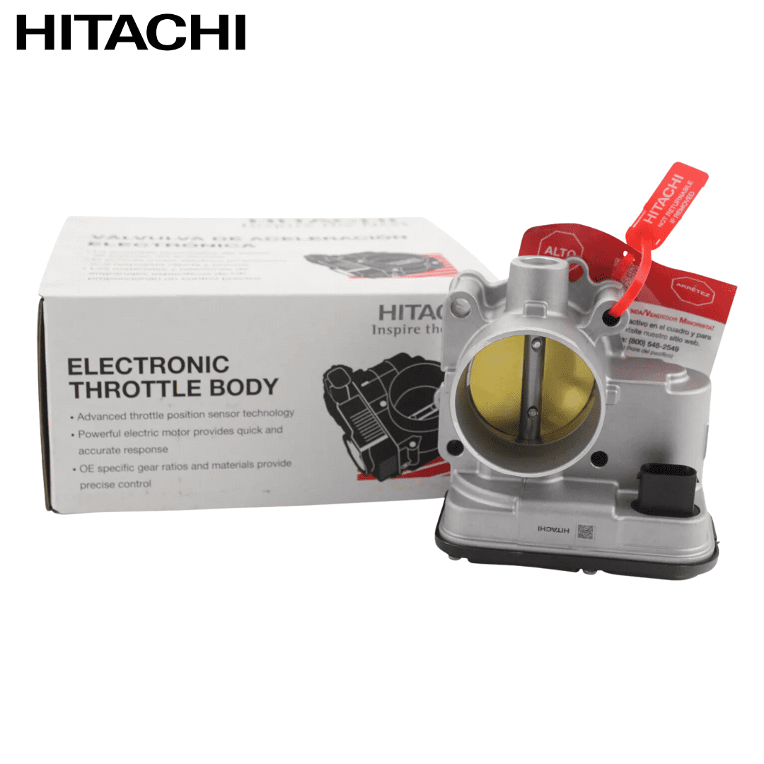 Cuerpo Acelerador Jeep Compass 2.0 2.4 2007-2009 4891735AC ETB0040 Hitachi