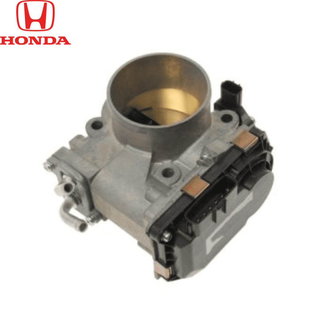Cuerpo de Aceleracion Honda Pilot 3.5 2003-2008 16400RKB003 Genuino Honda