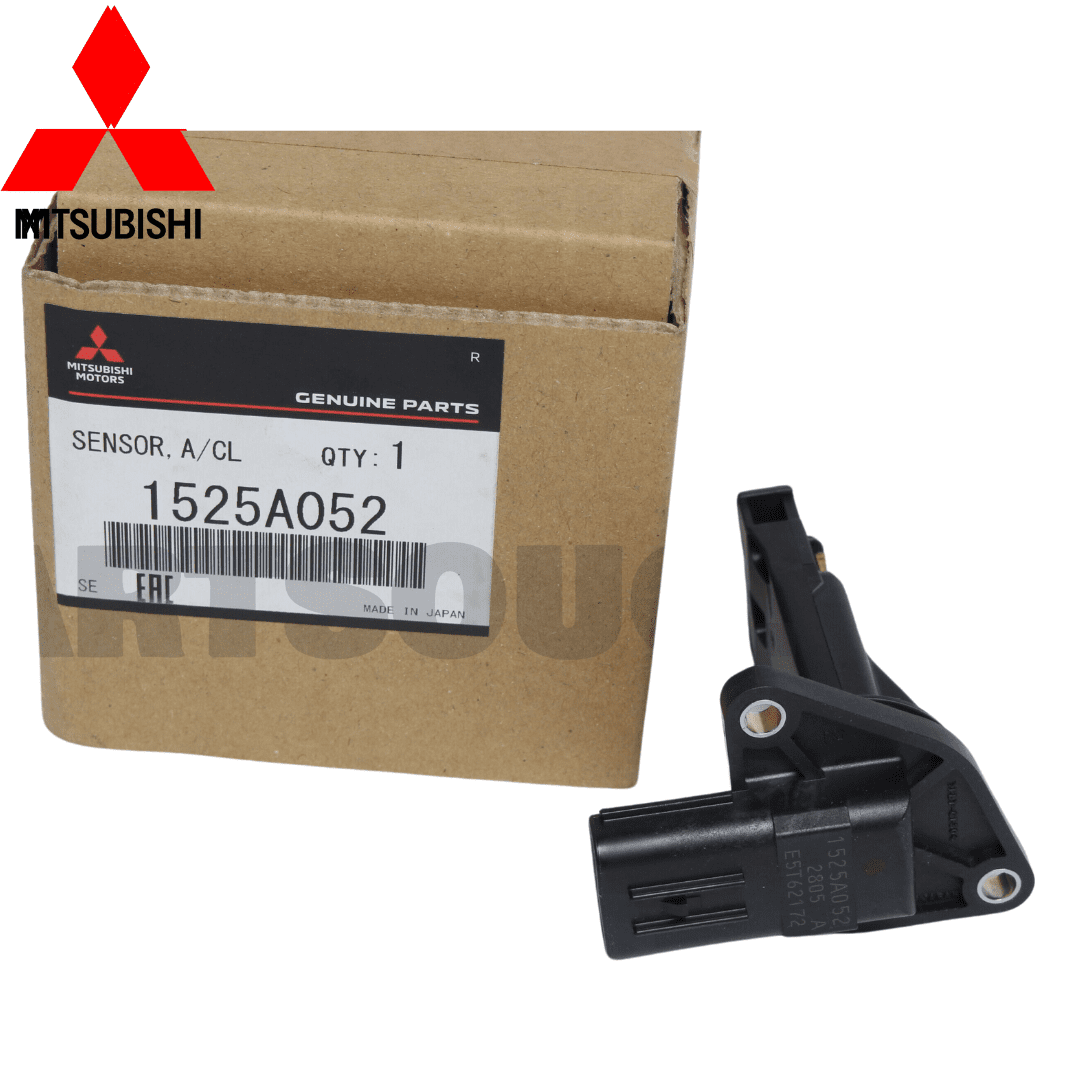 Sensor Maf Mitsubishi Montero Sport 3.0 2017-2019 1525A052 Genuino Original
