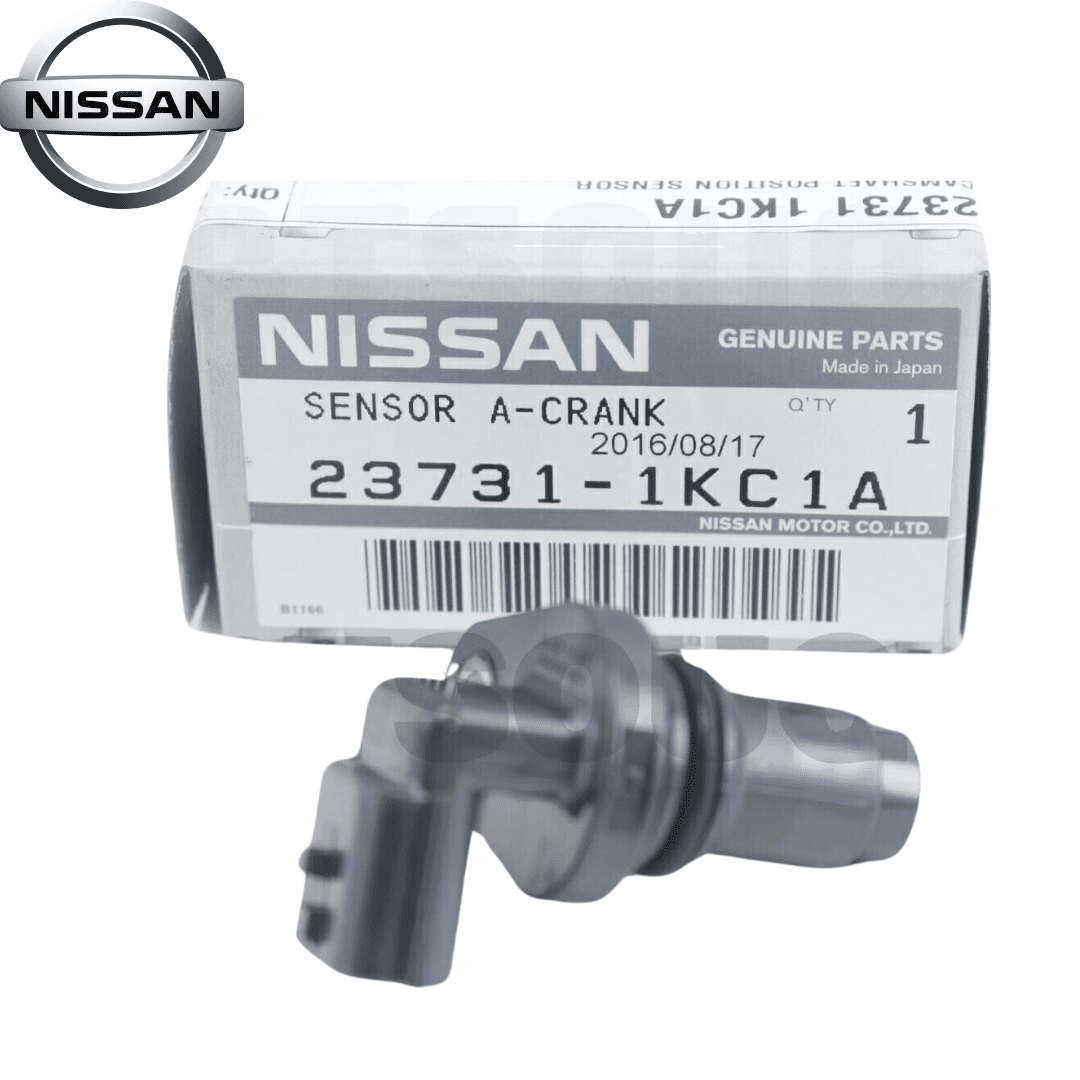 Sensor de Leva Nissan Sentra 2.0 2007-2012 23731EN21A Genuino Original