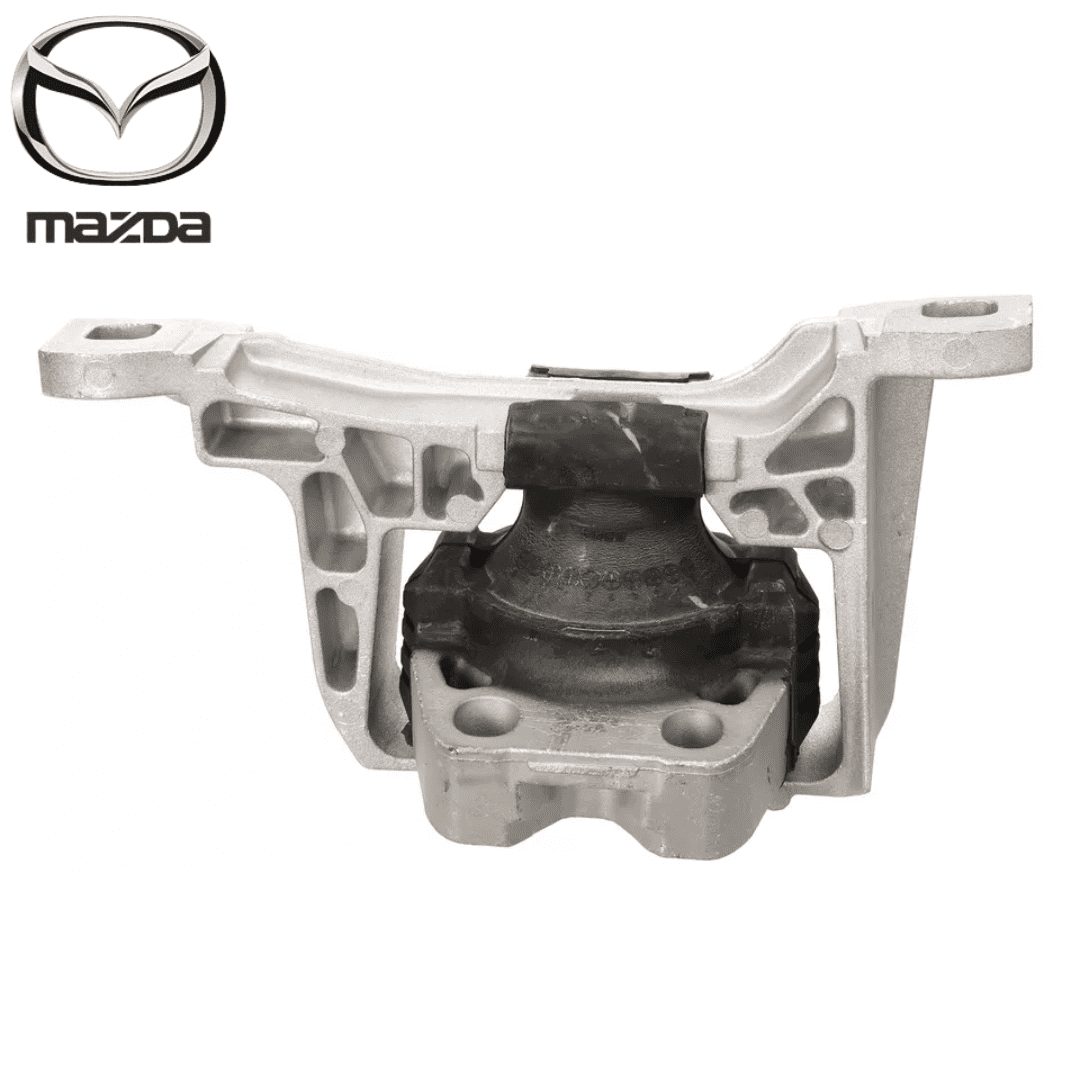 Base Derecha del Motor Mazda 3 2.0 2.3 2004-2010 BBM439060D Genuino Original