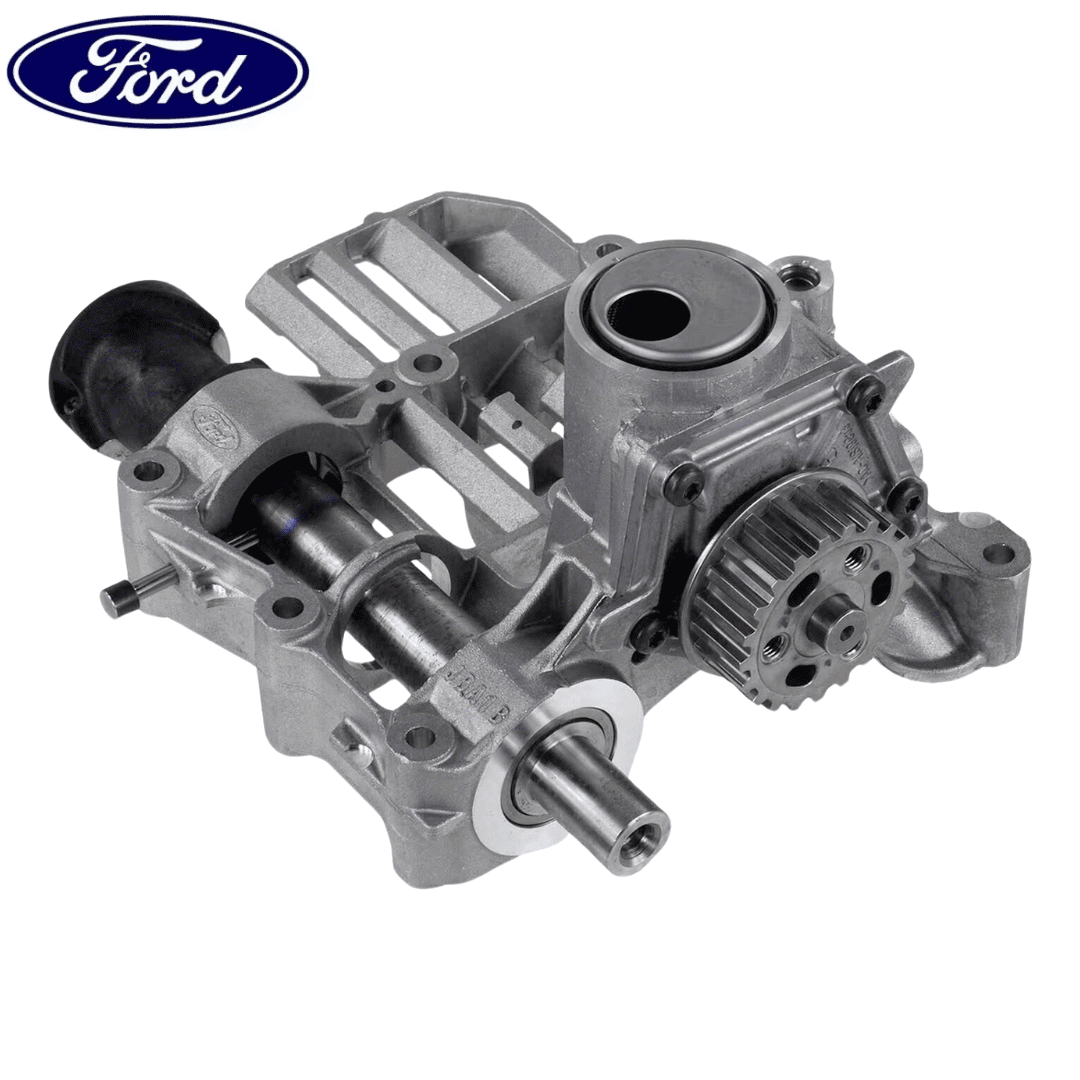 Bomba Aceite de Motor Ford Ecosport Ecoboost 1.0 2015-2021 CM5Z6A311A Genuino Ford