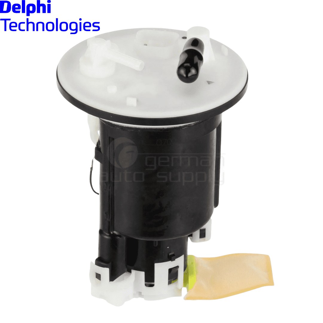 Bomba Gasolina Mitsubishi Lancer Touring 2.0 2005-2012 MR566825 FG1233 Delphi