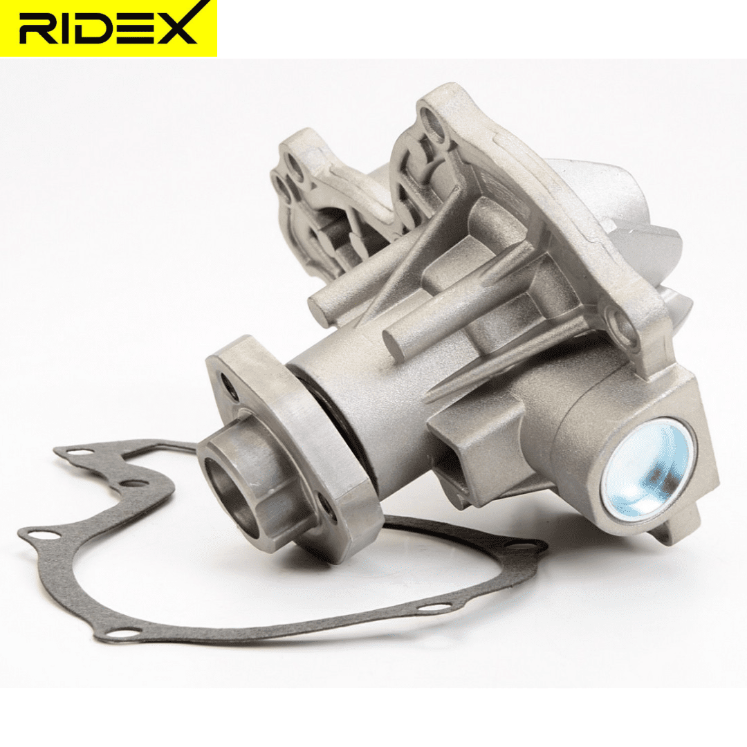 Bomba de Agua Vw Golf 1.8 2.0 1992-1999 037121005C 1260W0002 Ridex
