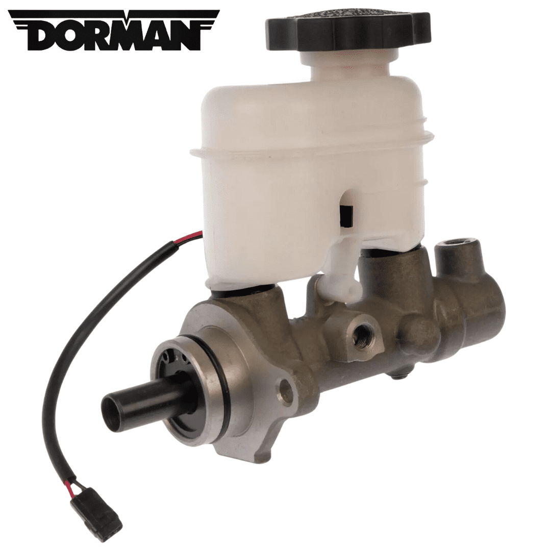 Bomba de Freno Kia Rio 1.6 2003-2005 58520FD300 M630382 Dorman