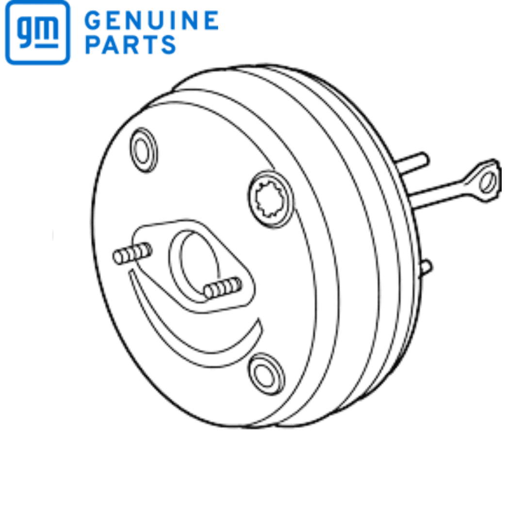 Hidrovack Chevrolet Silverado 1500 4X4 5.3 2009 19432806 Genuino Original - Image 4