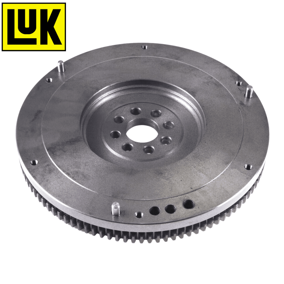 Volante de Motor Toyota Corolla 1.8 2000-2008 1340522020 LFW244 LuK