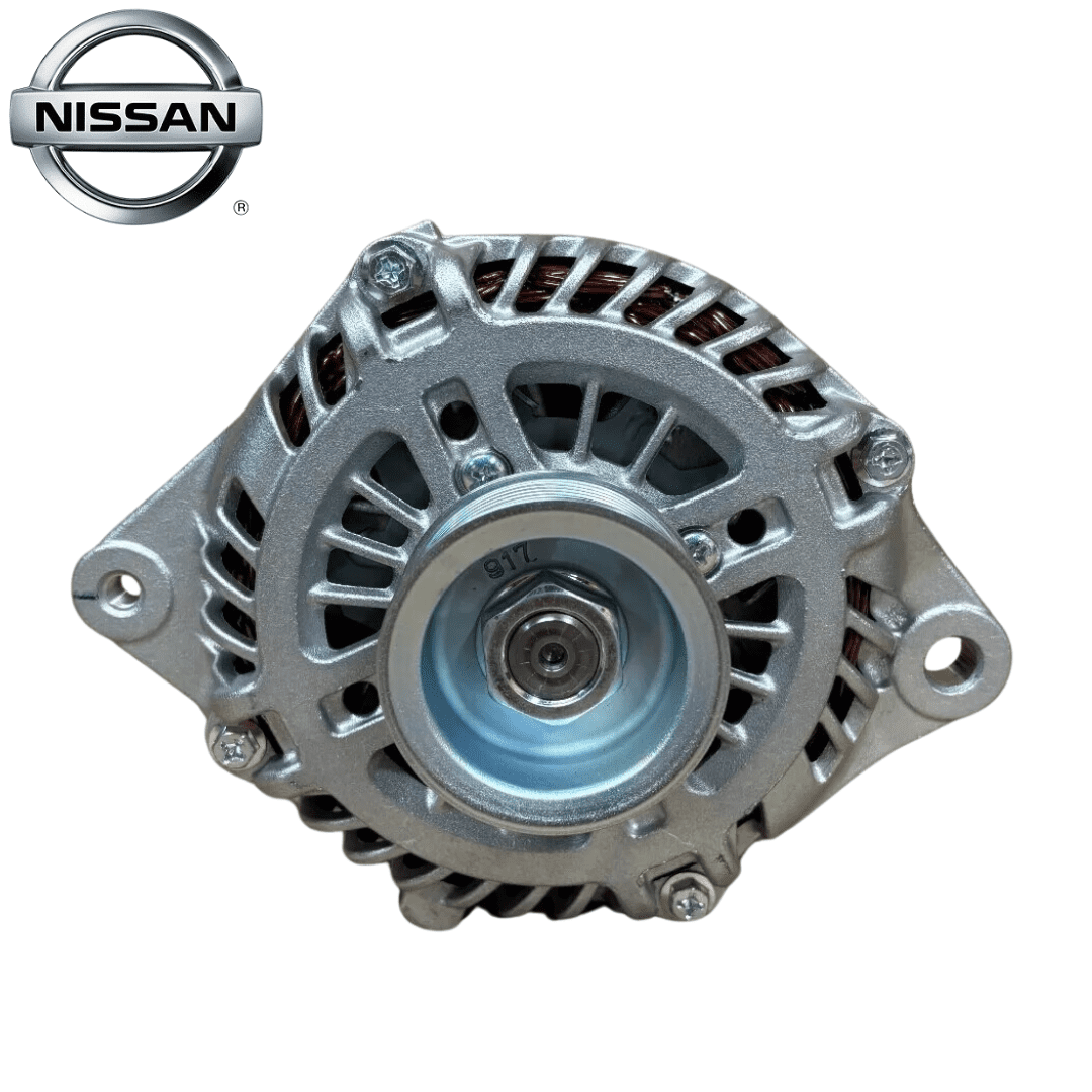 Alternador Nissan Pathfinder 3.5 2017-2020 231009UA0A Genuino Original
