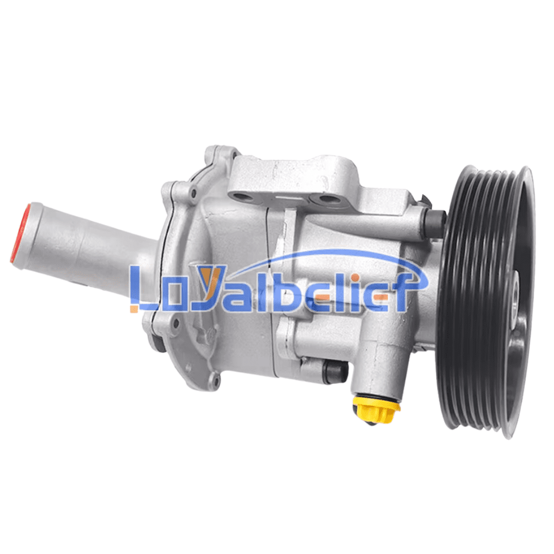 Bomba de Direccion Lifan 520 620 1.6  04693375AA Loyal Belief