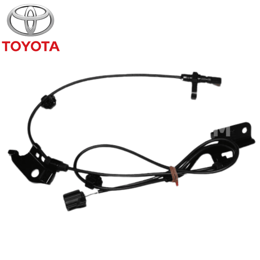 Sensor de Velocidad ABS Delantero Derecho Toyota Rav4 2.4 2006-2018 8954242050 Genuino Original