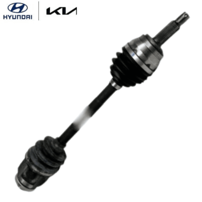 Tripoide Delenatero Derecho Hyundai Tucson 2.7 2005-2010 495002E550 Genuino Original