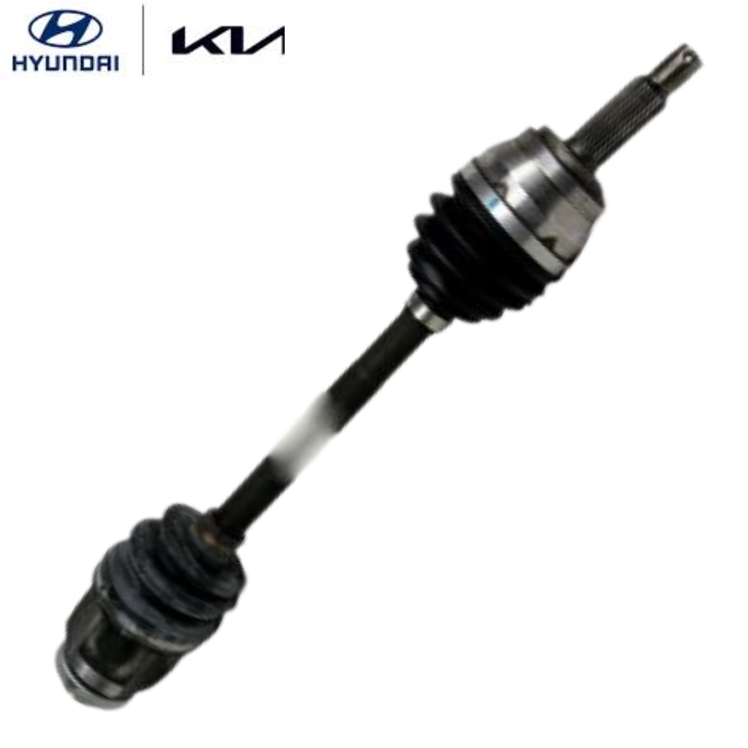 Tripoide Delenatero Derecho Hyundai Tucson 2.7 2005-2010 495002E550 Genuino Original