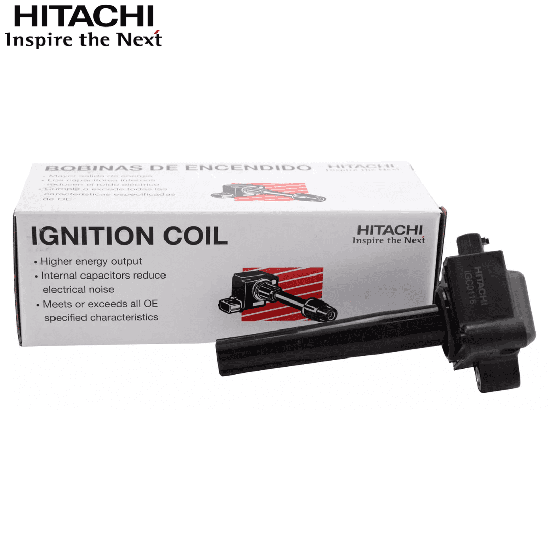 Bobina de Encendido Toyota Camrry 3.0 1995-2002 9008019012 IGC0118 Hitachi