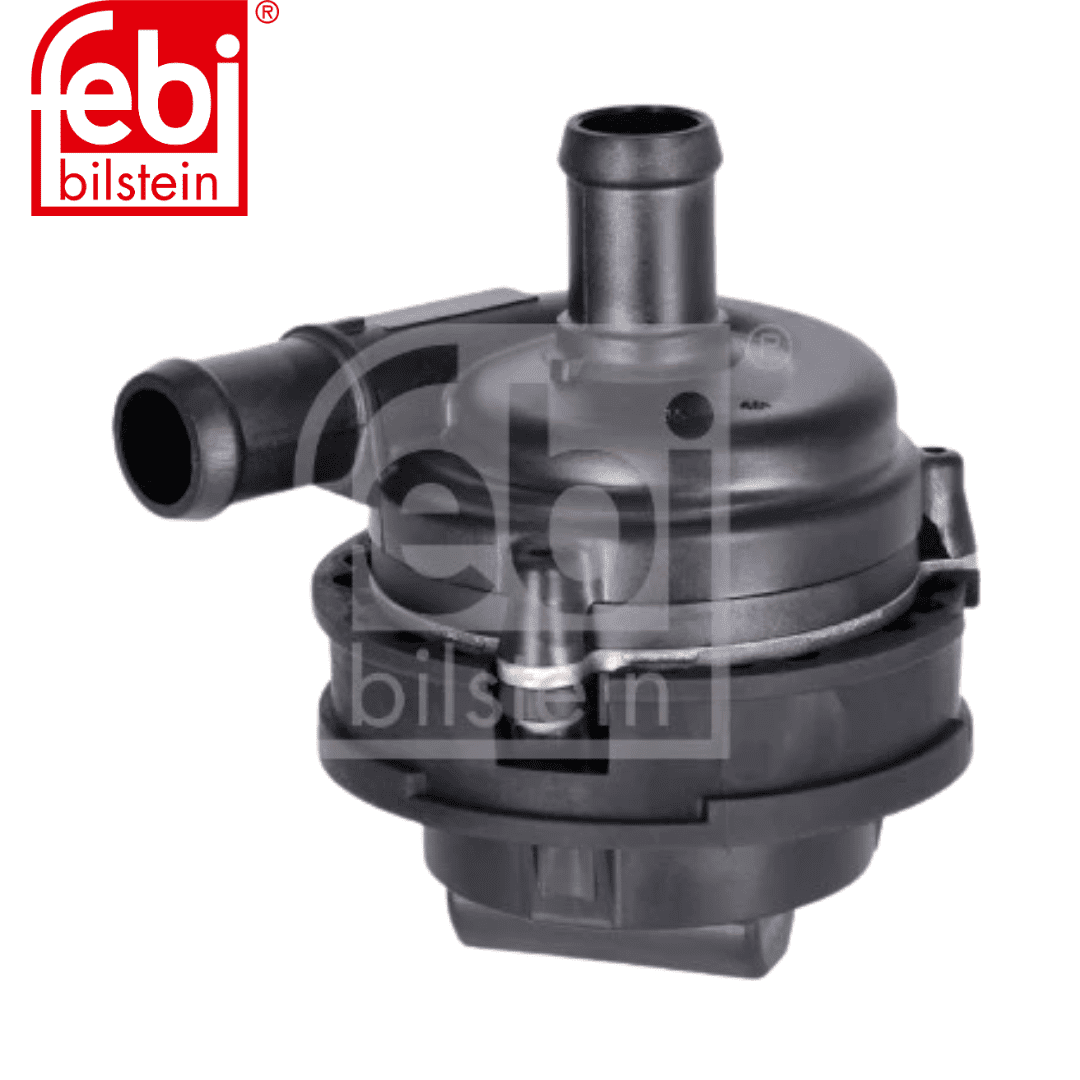 Bomba de Agua Electrica Fiat 500 1.4 2013-2019 52139478 183767 Febi Bilstein