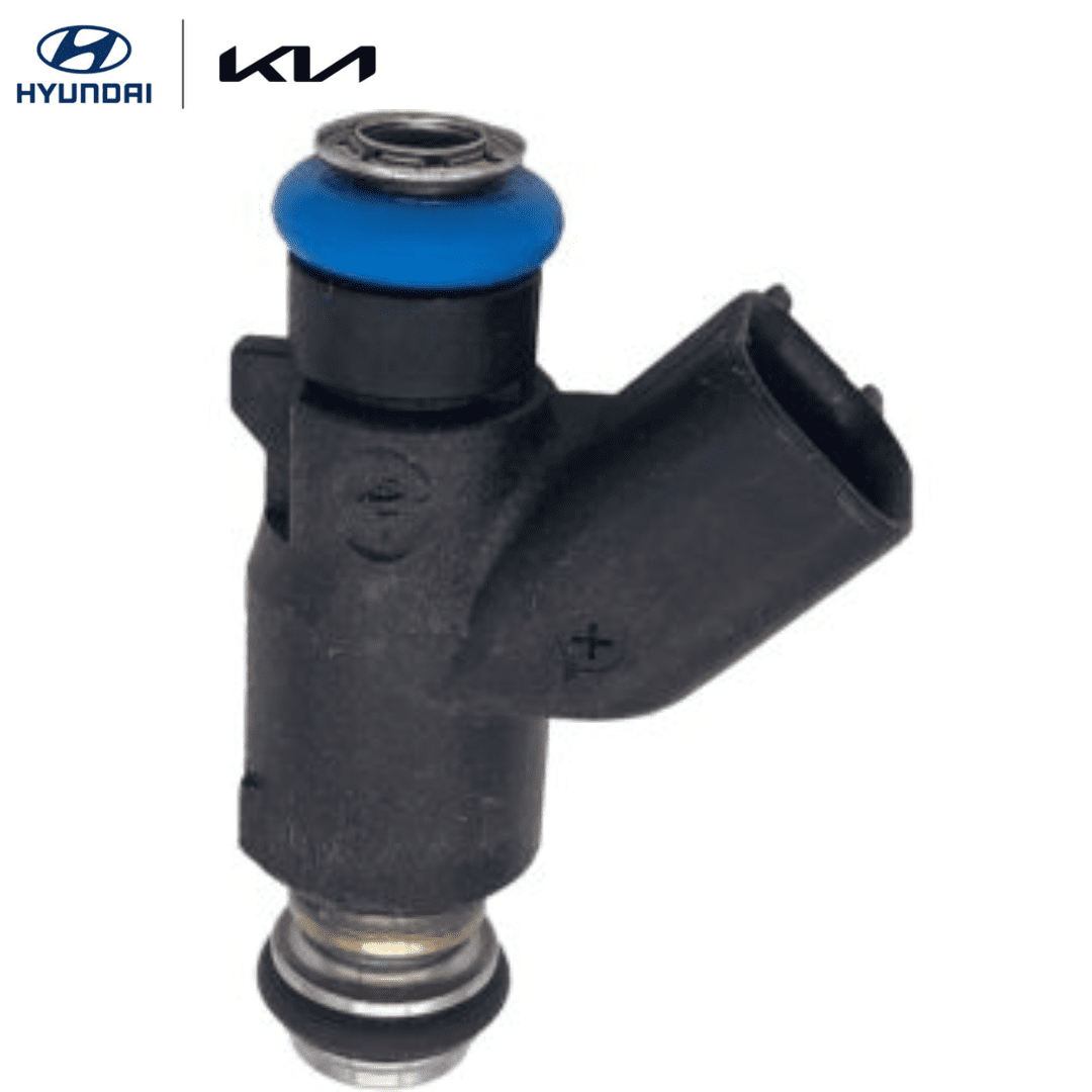 Inyector Kia Sorento 3.8 2006-2010 353103C000 Genuino Original