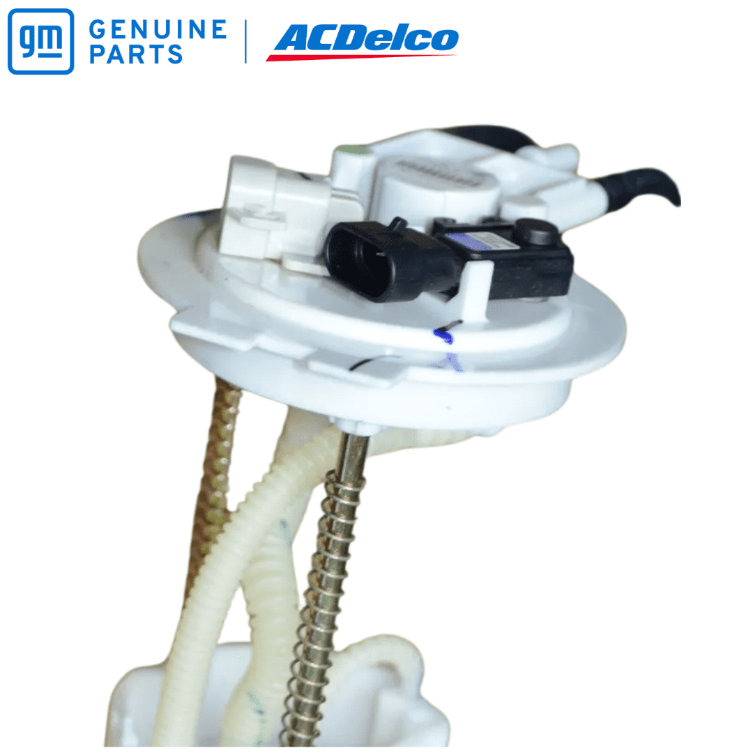 Modulo Bomba de Gasolina Chevrolet Cavalier 2.2 2000-2005 88957239 GM AC.Delco - Imagen 4