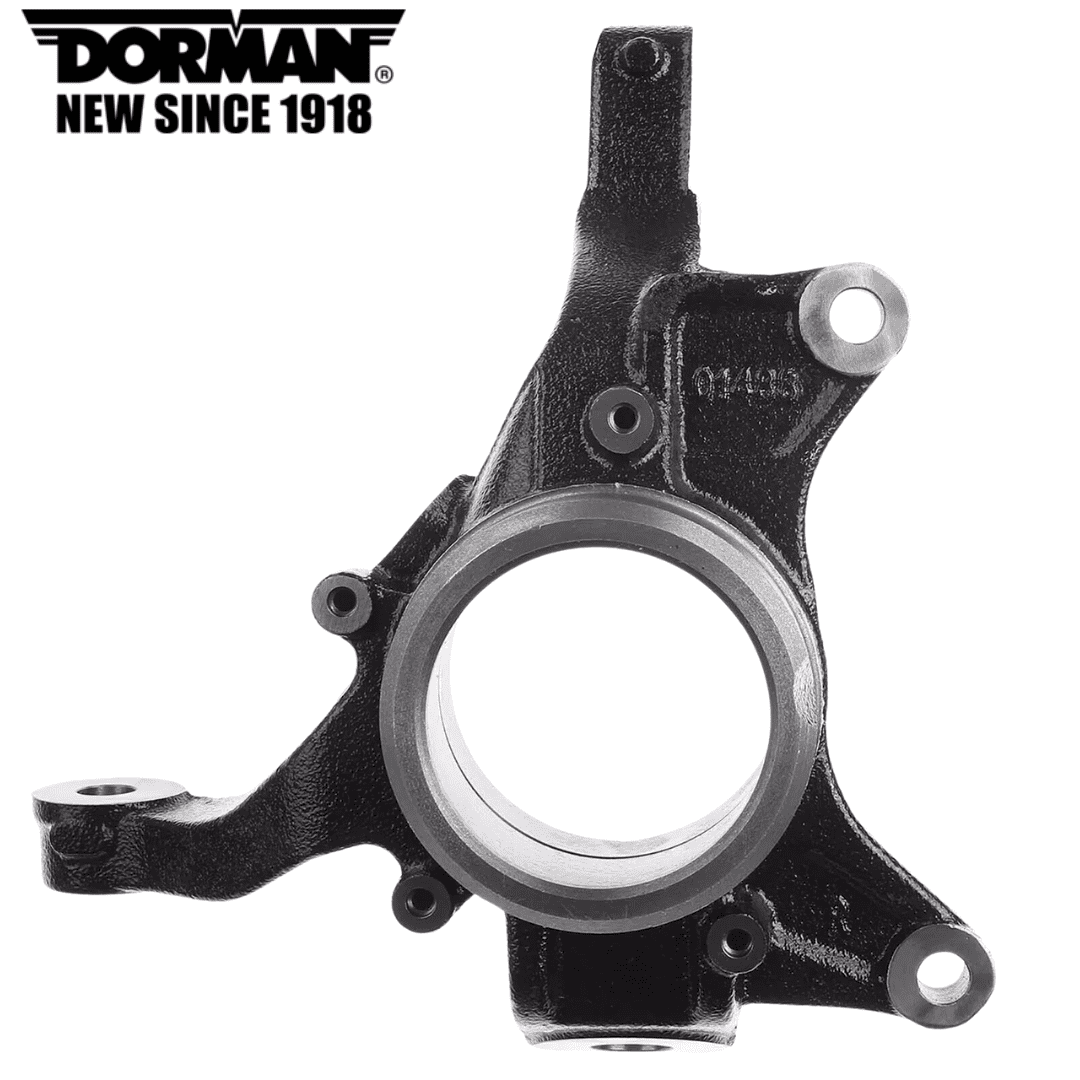 Montante Delantero Derecho Toyota Camry 2.4 3.0 2001-2006 4321139045 698158 Dorman