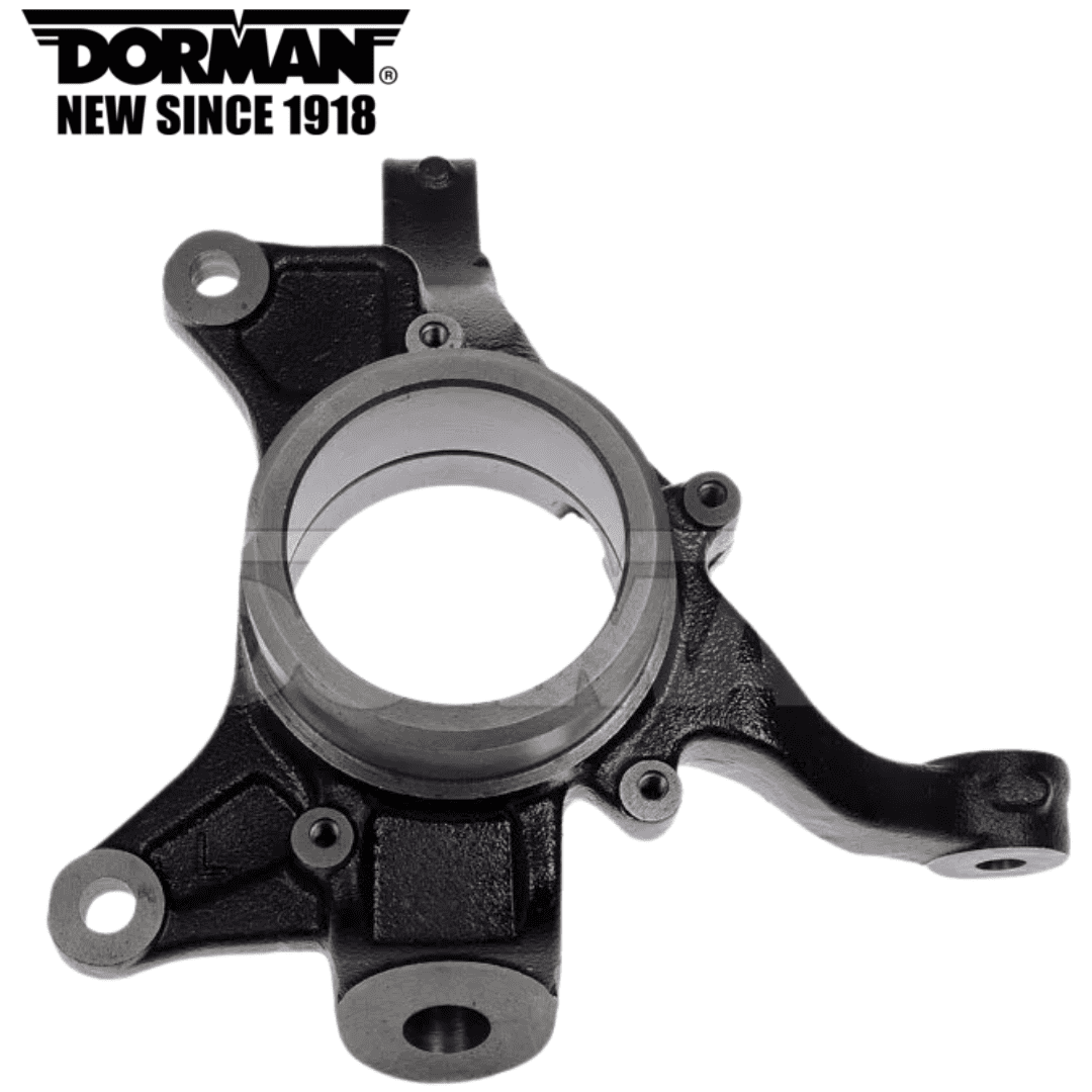 Montante Delantero Izquierdo Toyota Camry 2.4 3.0 2001-2006 4321239035 698159 Dorman