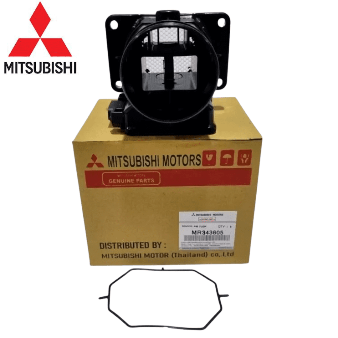 Sensor Maf Mitsubishi Lancer Touring 1.6 2.0 CS3 CS6 CK4 CK5 MR343605 MD343605 Genuino Original