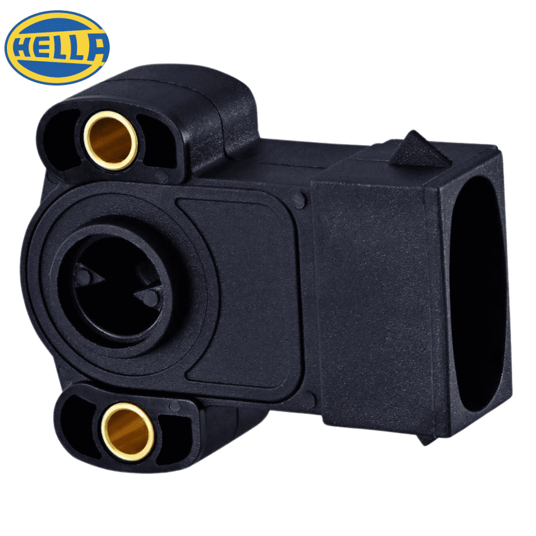 Sensor TPS Ford Fiesta 1.3 1995-2003 95BF9B989JB 6P008476761 Hella