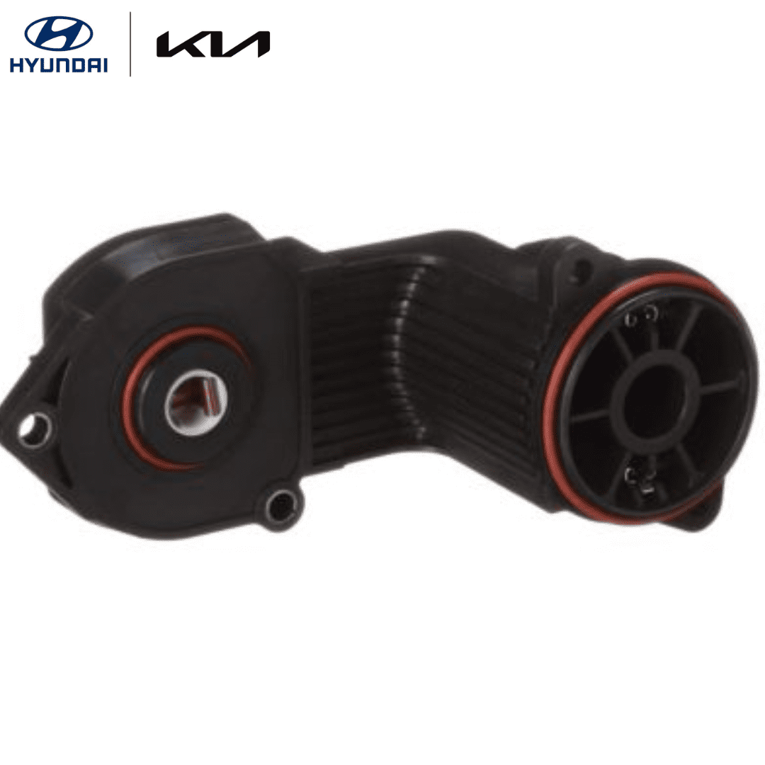 Sensor TPS Kia Sorento 3.8 2006-2010 351073C100FFF Genuino Original
