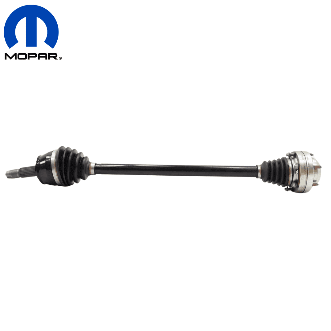 Tripoide Delantero Derecho Fiat 500 1.4 2013-2019 68101214AD Genuino Original