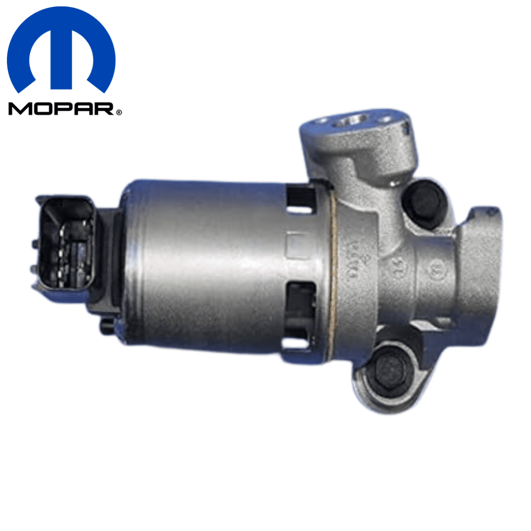 Valvula EGR Chrysler Sebring 2.7 2007-2010 4593894AA Genuino Original