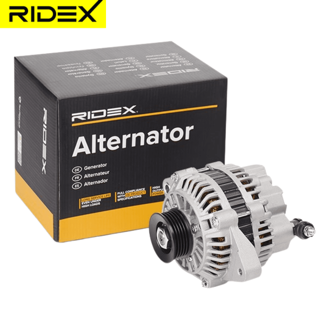 Alternador Suzuki Grand Vitara 2.0 1998-2008 3140065D00 4G1329 Ridex