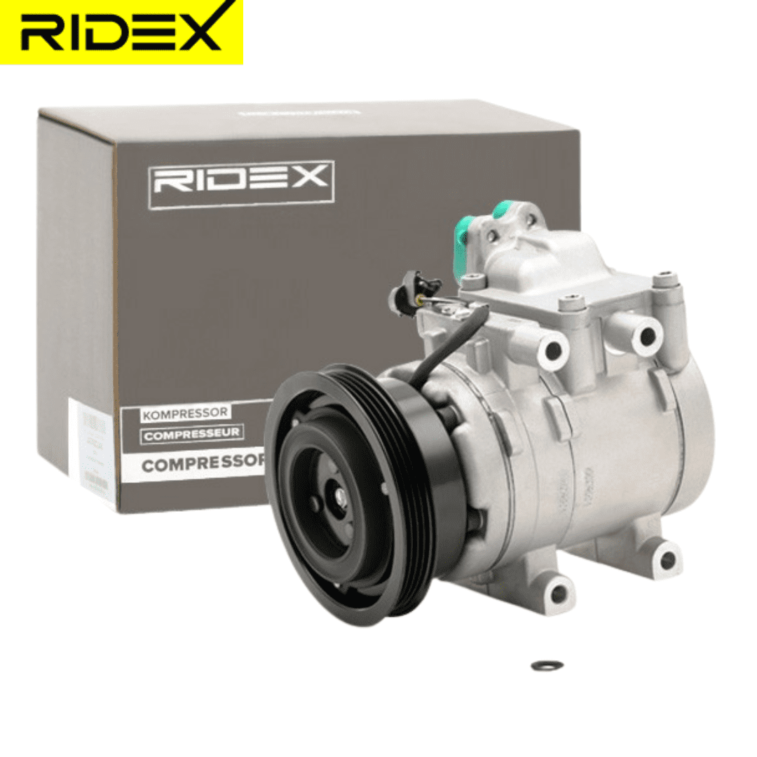 Compresor A/A Hyundai Elantra 2.0 2000-2007 977012E000 447K0240 Ridex