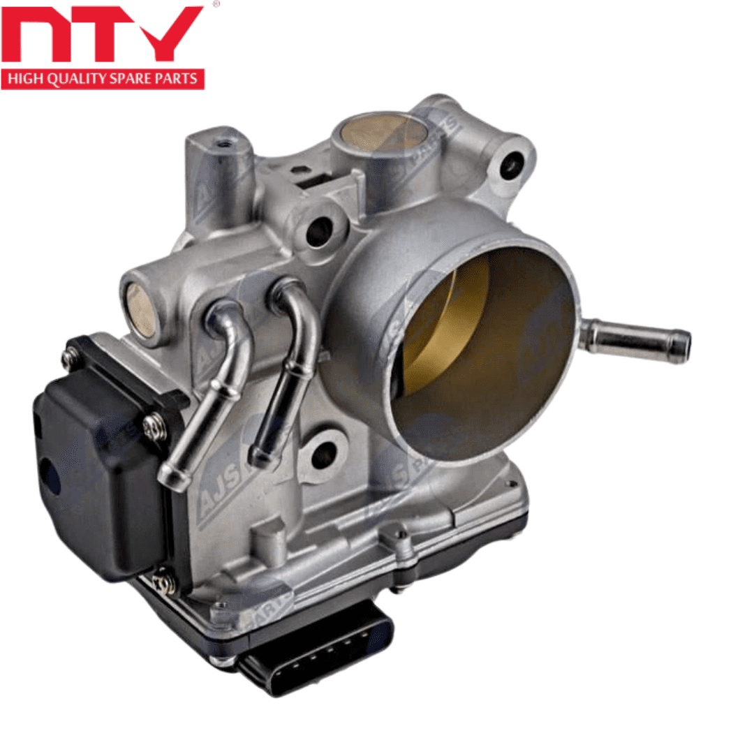 Cuerpo de Aceleracion Honda CR-V 2.4 2004-2007 16400PPAA01 ETBHD002 NTY