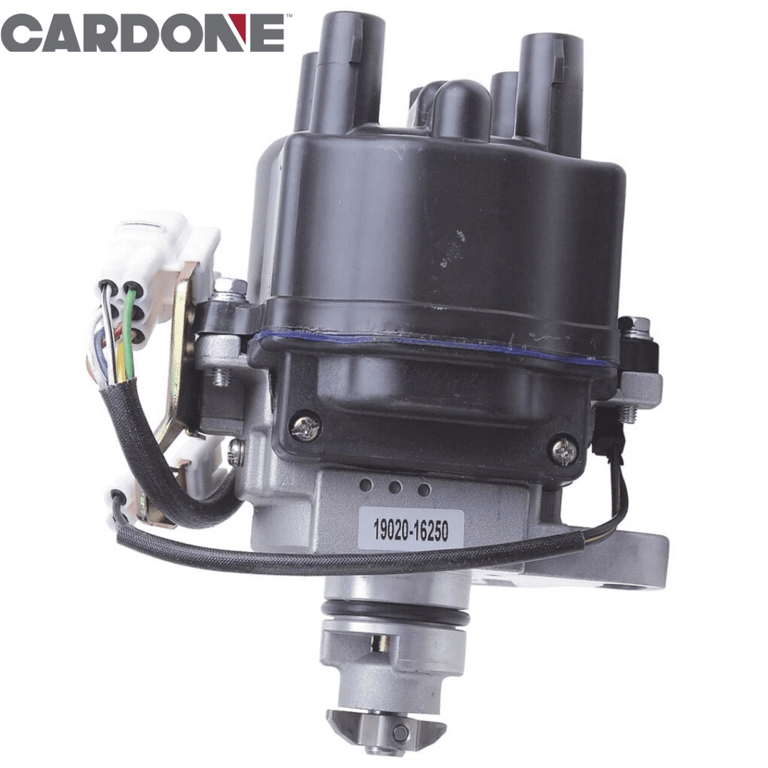 Distribuidor Toyota Corolla Celica 1.6 1.8 1993-1998 1902016250 8477417 Cardone