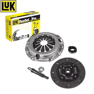 Kit Clutch Kia Rio 1.6 2001-2005 620326600 24012 LUK
