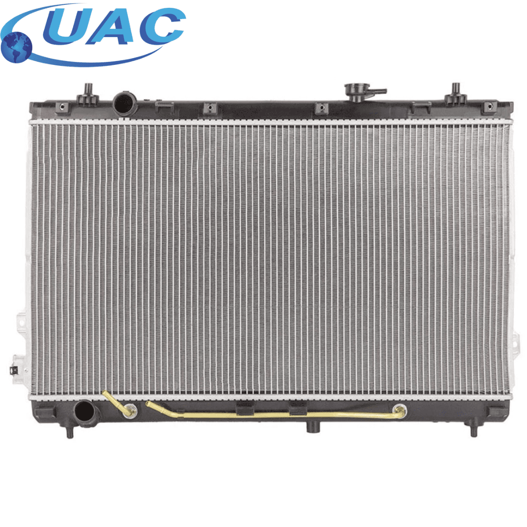 Radiador Kia Sedona 3.8 2006-2012 253104D900 RA2898C UAC