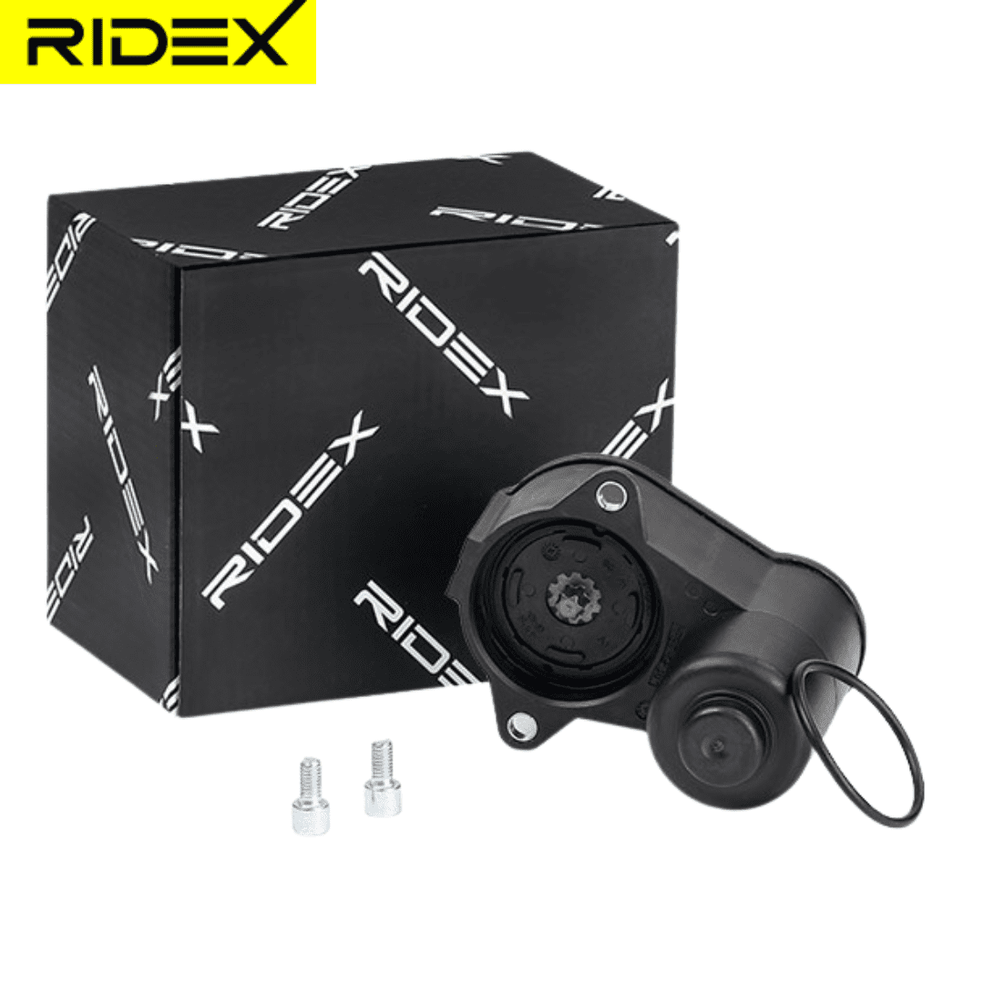 Servoelemento Pinza de FrenoTrasero VW Passat 2.0 2005-2014 3C0998281B 4932C0003 Ridex