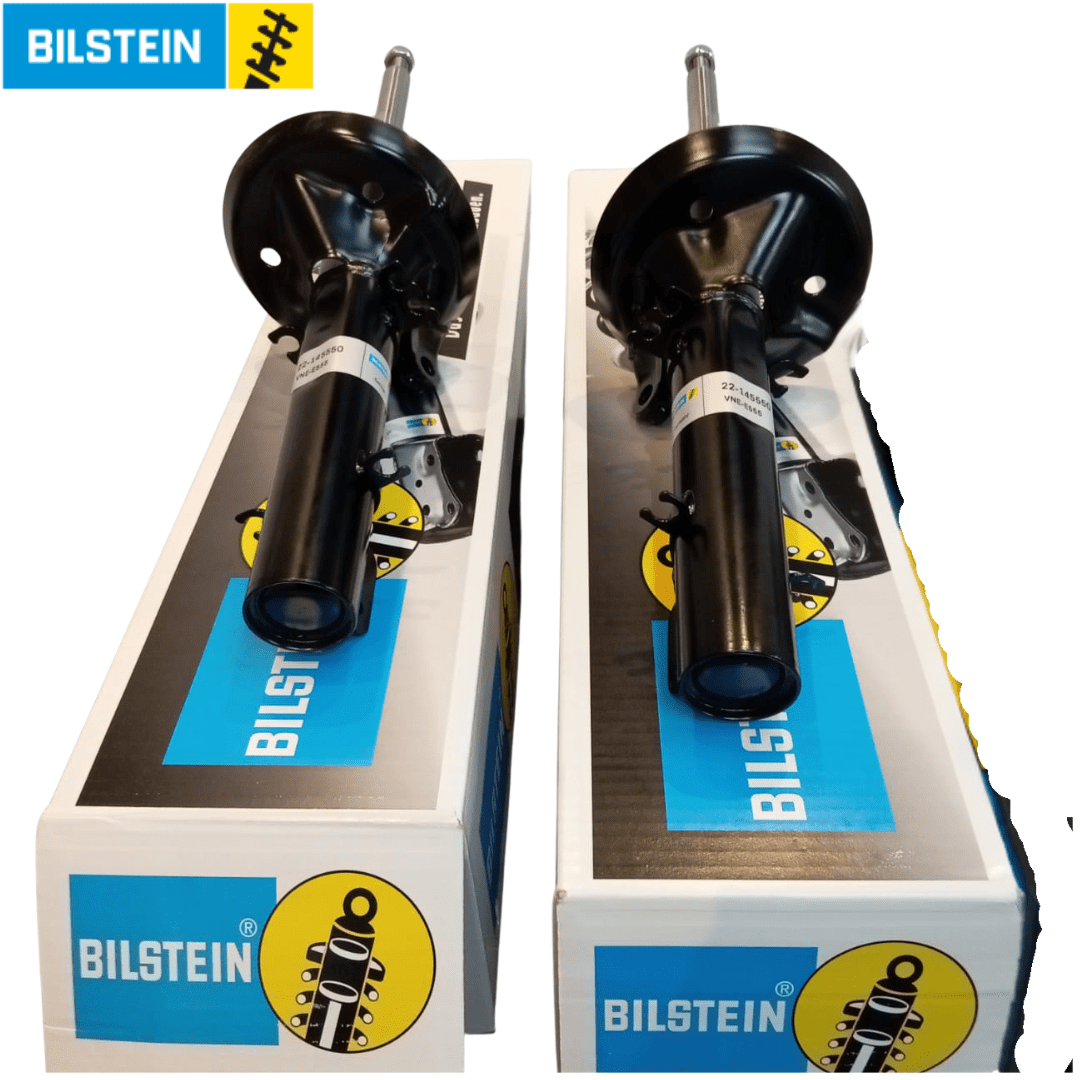 Set Amortiguadores Delanteros Audi TT Roadster 1.8T 1998-2006 8N0413031AD 22145550 Bilstein