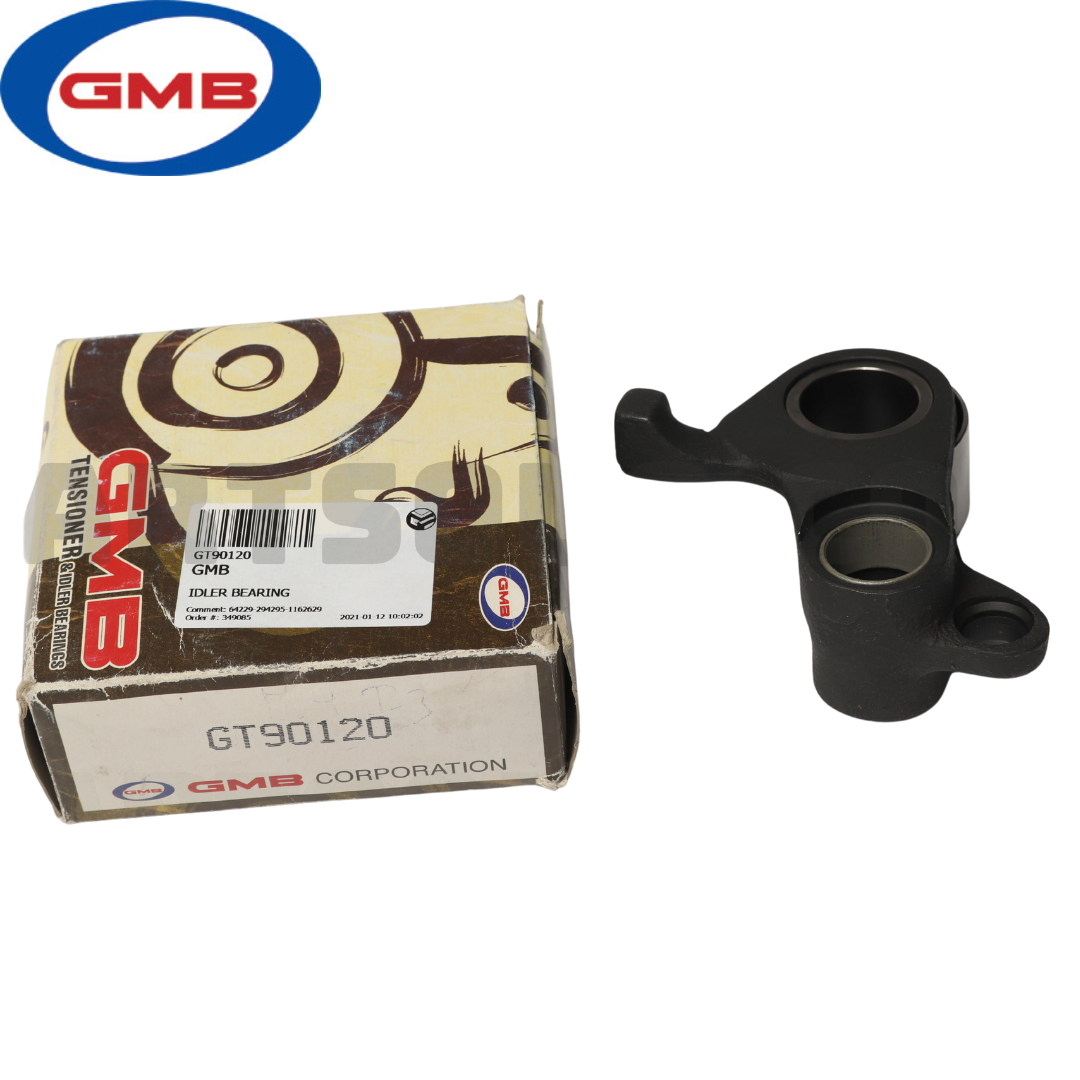 Tensor Correa de Tiempoi Honda Accord Prelude 2.2 1993-2001 14510P13003 GT90120 GMB