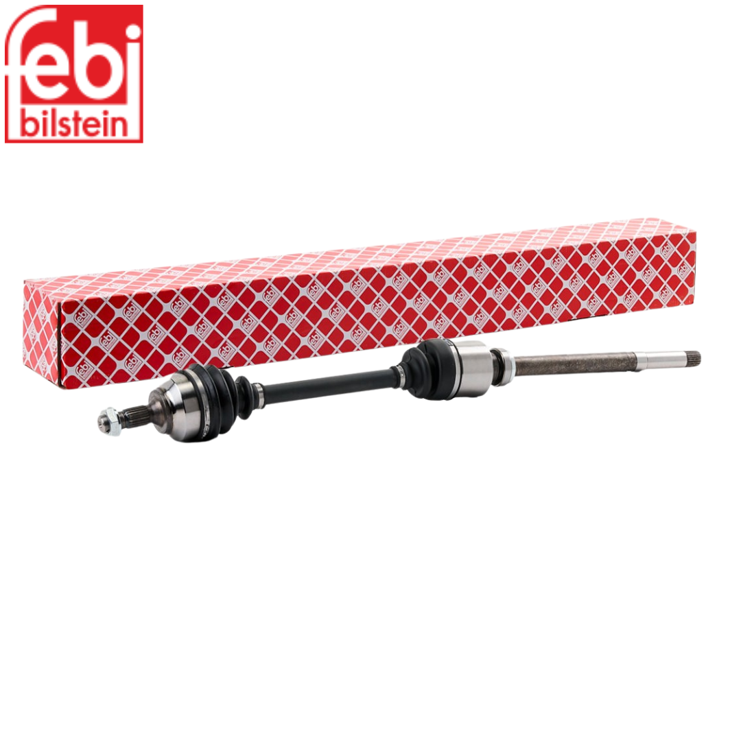 Tripoide Delantero derecho Peugeot 307 2.0 2000-2012 3273AC 181272 Febi Bilstein