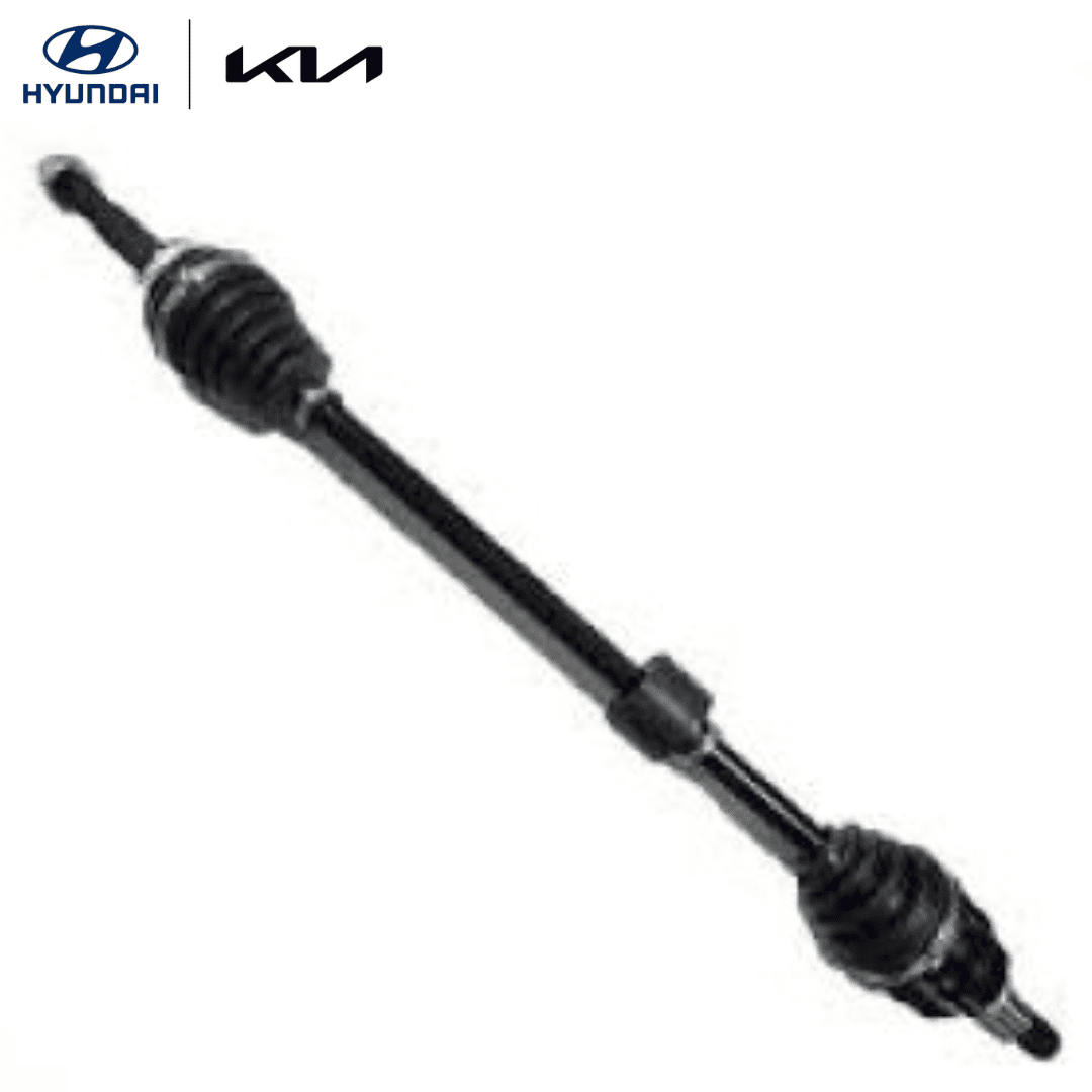 Tripoide Delenatero Izquierdo Hyundai Tucson 2.7 2005-2010 495012E201 Genuino Original